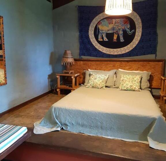 Hostel Pousada Manacás