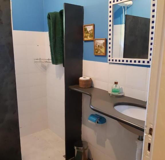 Hostel Pousada Manacás