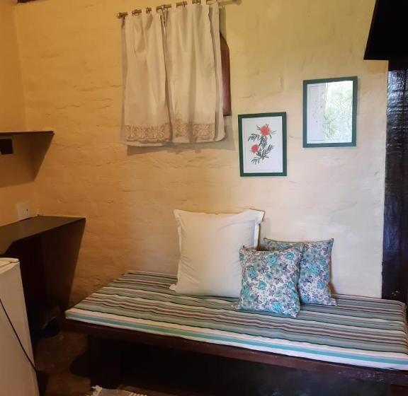 Hostel Pousada Manacás