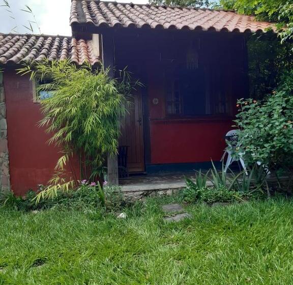 Hostel Pousada Manacás