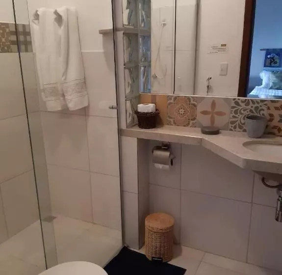 ユースホステル Pousada Manacás