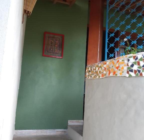 Hostel Pousada Manacás