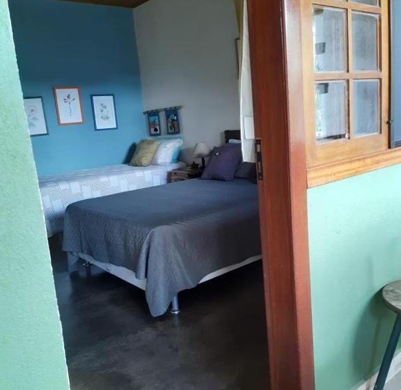 Hostel Pousada Manacás