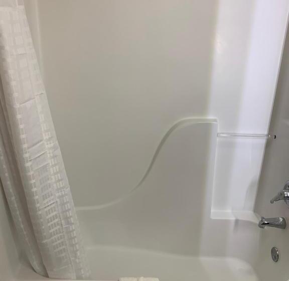 فندق صغير Super 8 By Wyndham Joliet