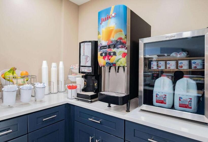 فندق صغير Super 8 By Wyndham Joliet