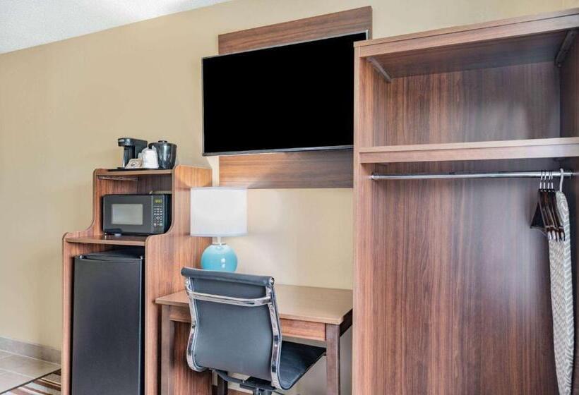 فندق صغير Super 8 By Wyndham Joliet