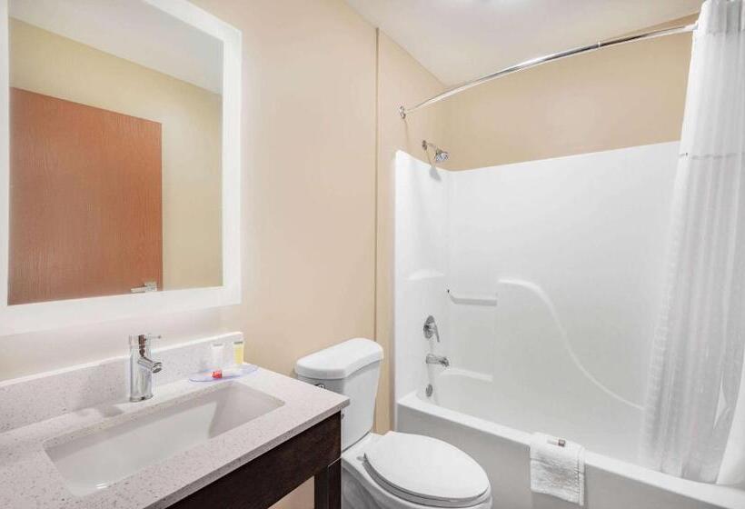 فندق صغير Super 8 By Wyndham Joliet