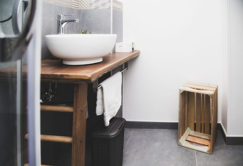 Bed and Breakfast Homiday   Bel Salento Specchia