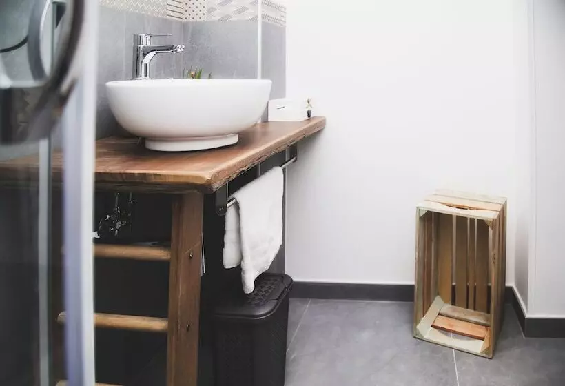 Aamiaismajoitus (B&B) Homiday   Bel Salento Specchia
