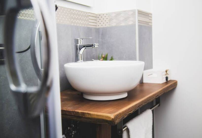 Bed and Breakfast Homiday   Bel Salento Specchia