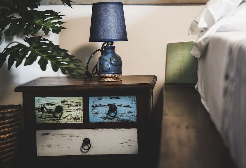 Bed and Breakfast Homiday   Bel Salento Specchia