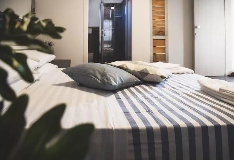 Aamiaismajoitus (B&B) Homiday   Bel Salento Specchia