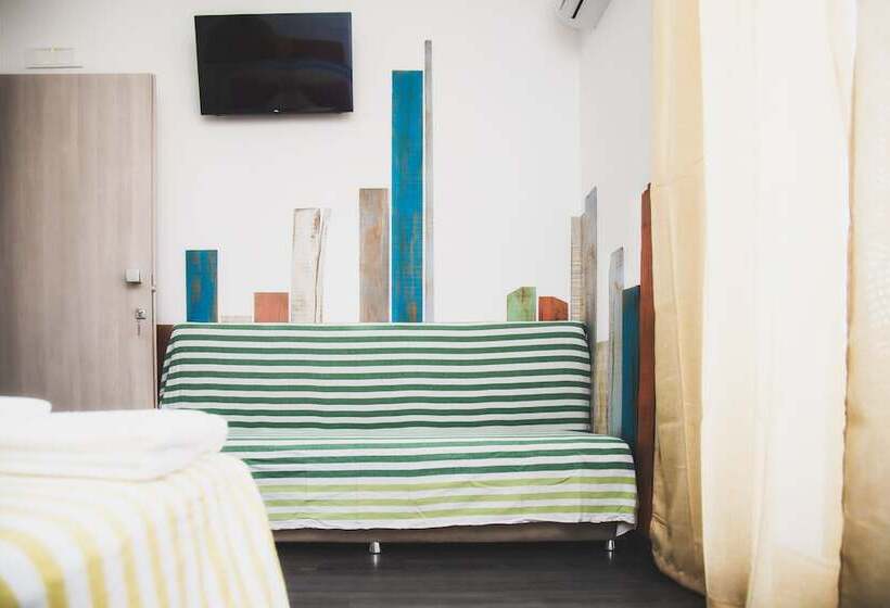 Bed and Breakfast Homiday   Bel Salento Specchia