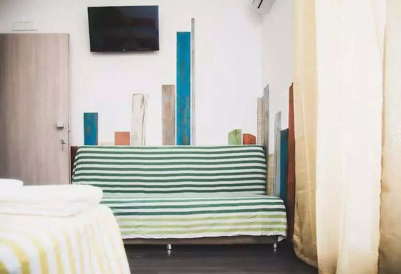 Aamiaismajoitus (B&B) Homiday   Bel Salento Specchia