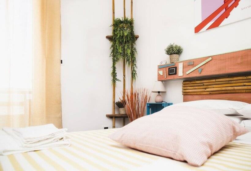 Bed and Breakfast Homiday   Bel Salento Specchia