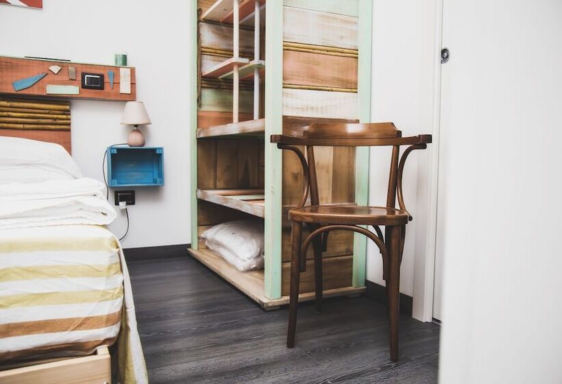 Bed and Breakfast Homiday   Bel Salento Specchia