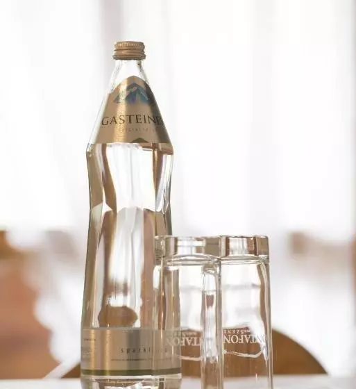 Aamiaismajoitus (B&B) Landhaus Rudigier