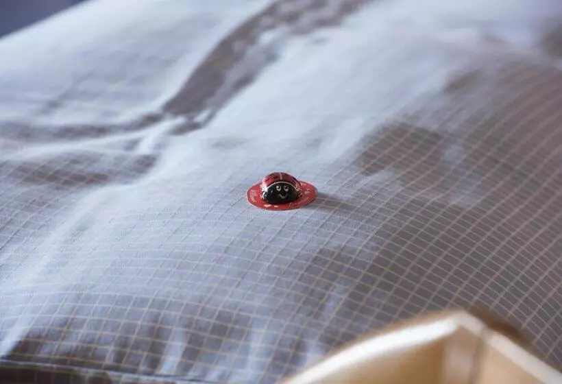 Aamiaismajoitus (B&B) Landhaus Rudigier