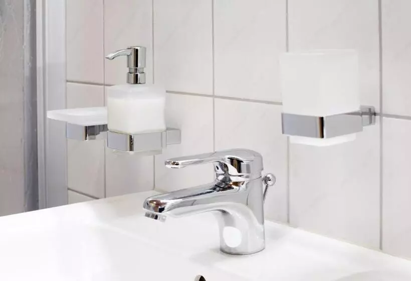 Aamiaismajoitus (B&B) Landhaus Rudigier