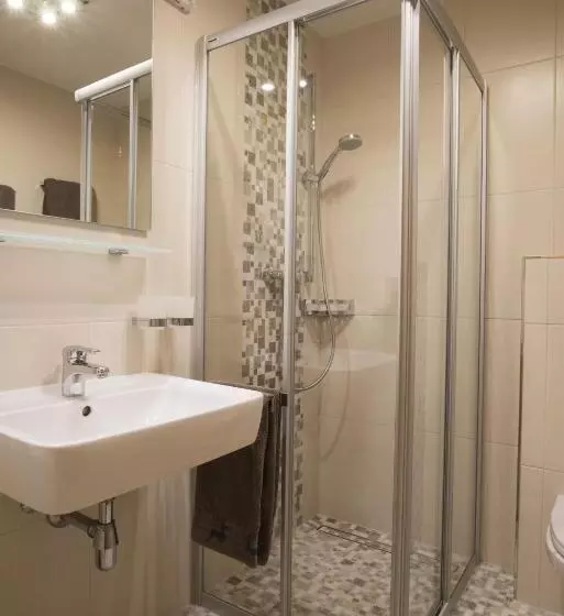 Aamiaismajoitus (B&B) Landhaus Rudigier