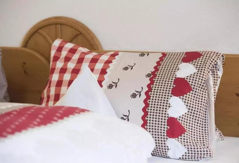 Aamiaismajoitus (B&B) Landhaus Rudigier