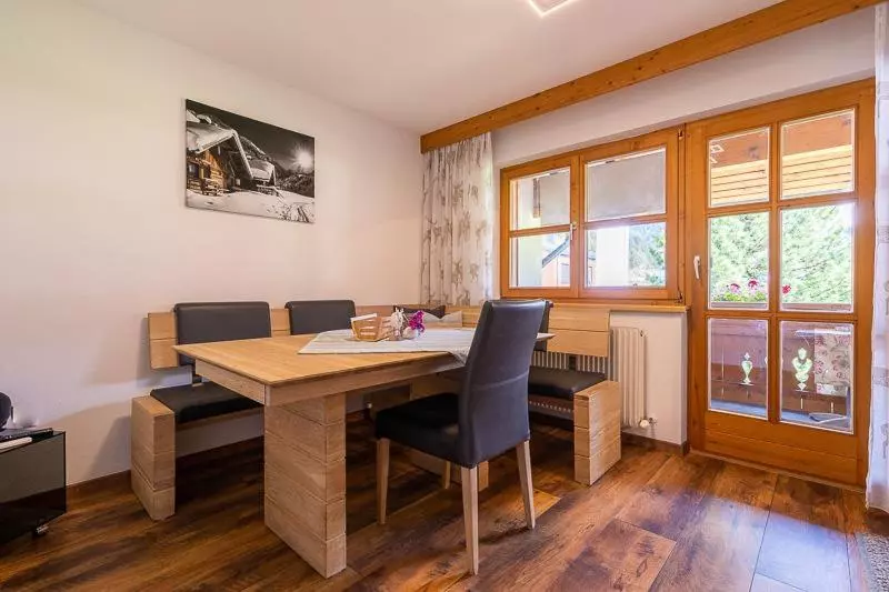 Aamiaismajoitus (B&B) Landhaus Rudigier