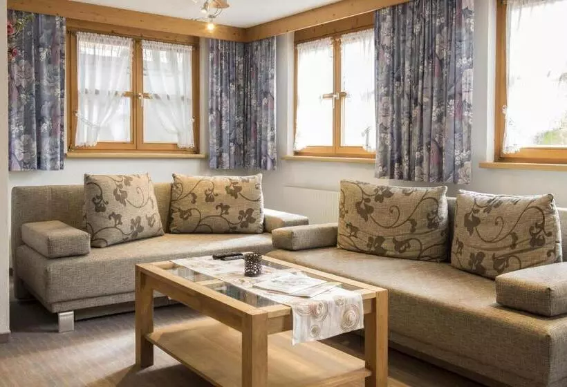 Aamiaismajoitus (B&B) Landhaus Rudigier