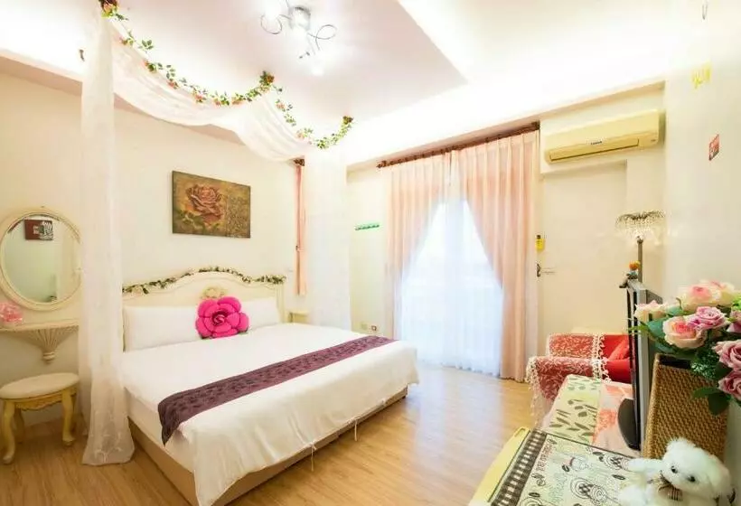 Clover 248 B&b