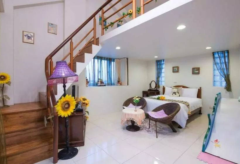 Clover 248 B&b