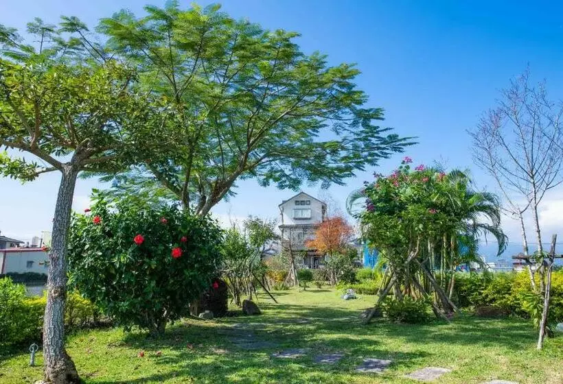 Clover 248 B&b