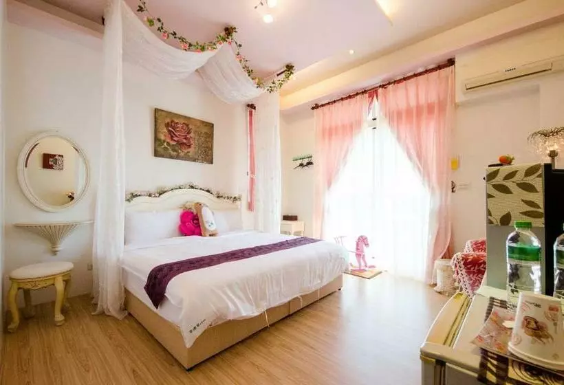 Clover 248 B&b