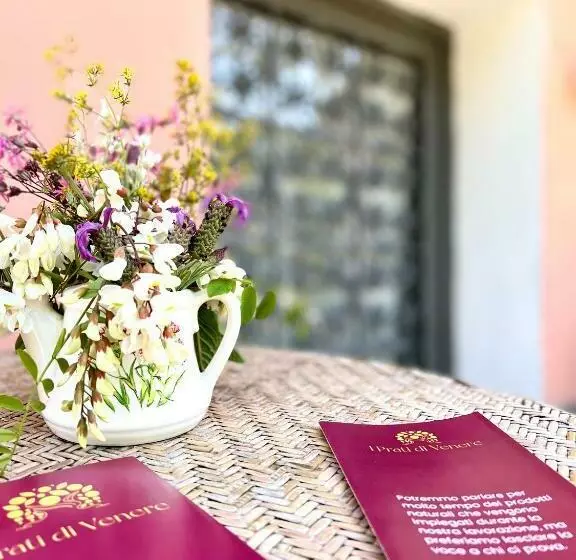 ホテル Agriturismo I Prati Di Venere