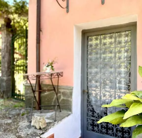 ホテル Agriturismo I Prati Di Venere