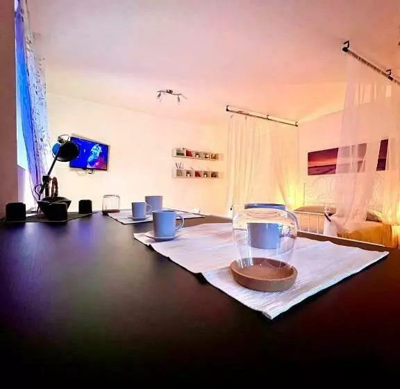 ホテル Agriturismo I Prati Di Venere