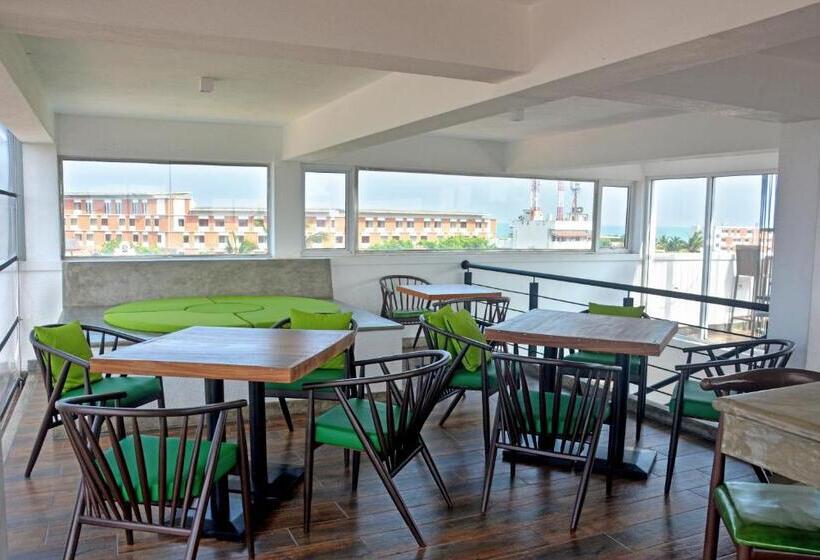 בית מלון כפרי Belmont Boutique