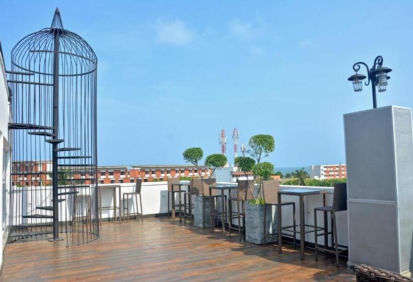 בית מלון כפרי Belmont Boutique