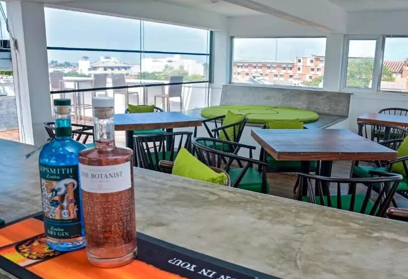 ホテル Belmont Boutique