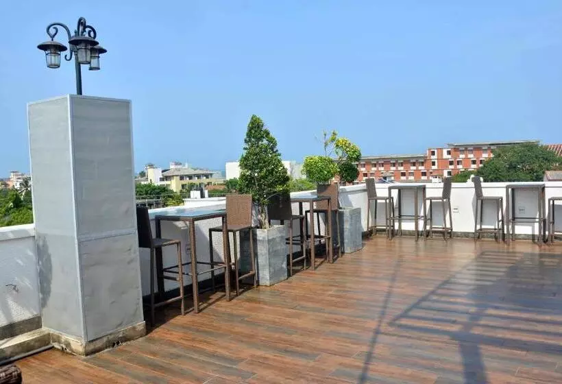 ホテル Belmont Boutique