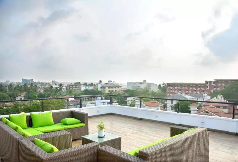 ホテル Belmont Boutique