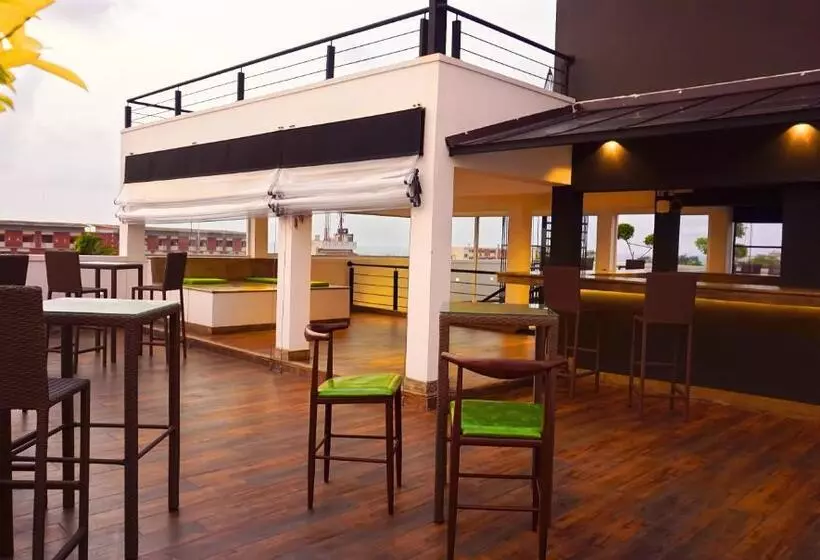 ホテル Belmont Boutique