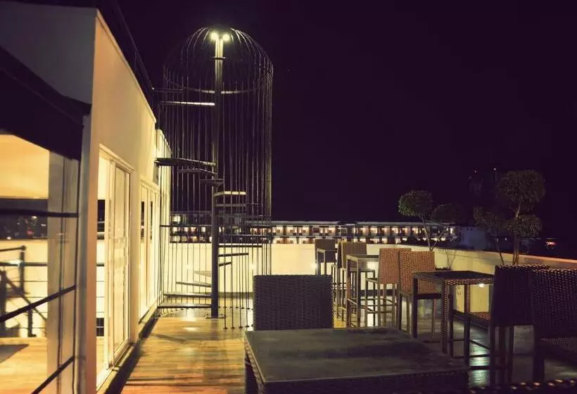 ホテル Belmont Boutique