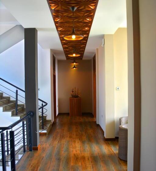 בית מלון כפרי Belmont Boutique