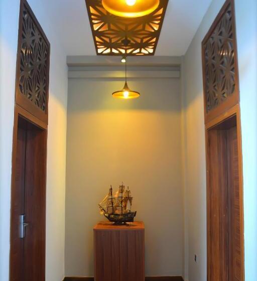 בית מלון כפרי Belmont Boutique