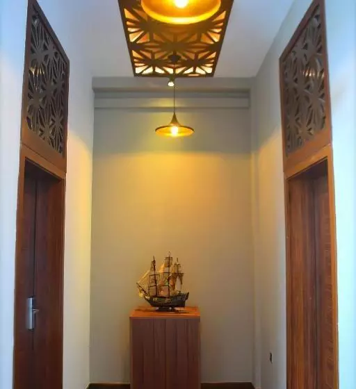 ホテル Belmont Boutique