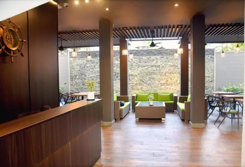 ホテル Belmont Boutique