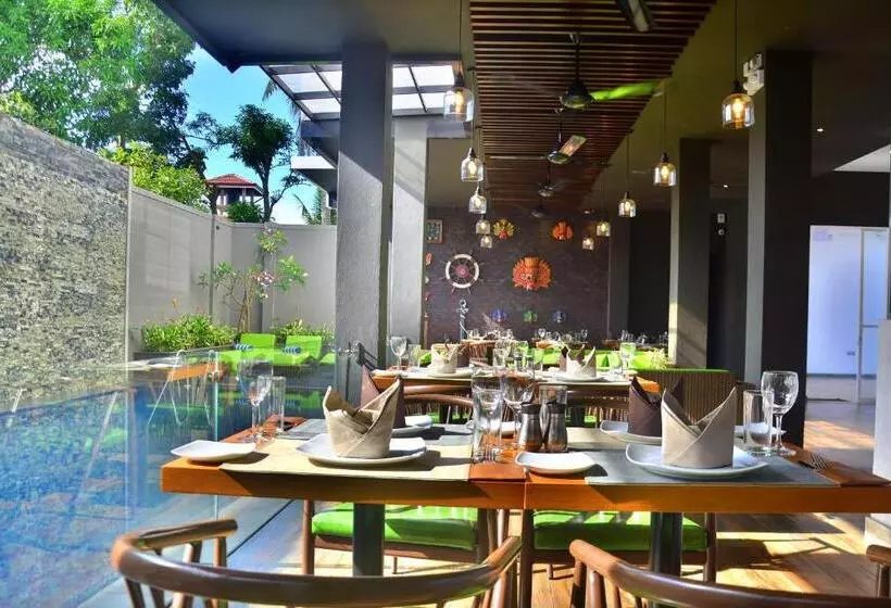 ホテル Belmont Boutique