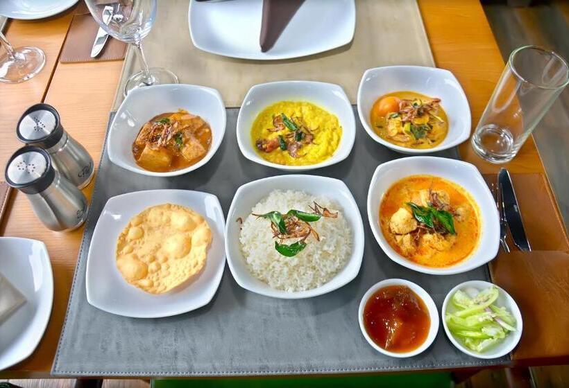 בית מלון כפרי Belmont Boutique