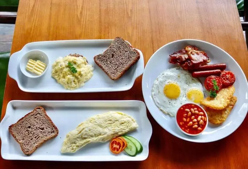 ホテル Belmont Boutique