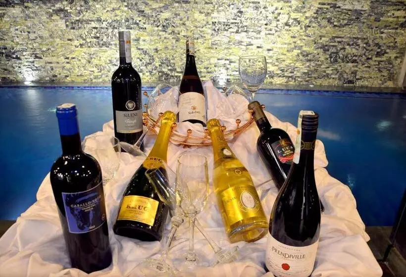 ホテル Belmont Boutique