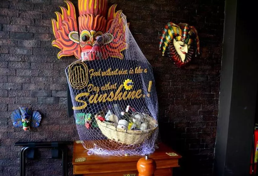 ホテル Belmont Boutique